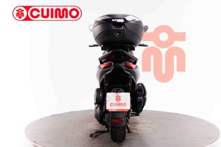 PIAGGIO BEVERLY 400