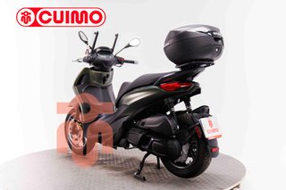 PIAGGIO BEVERLY 400