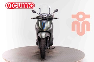 PIAGGIO BEVERLY 400
