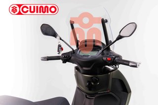 PIAGGIO BEVERLY 400