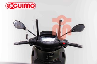 PIAGGIO BEVERLY 400