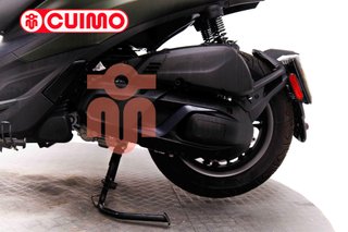 PIAGGIO BEVERLY 400