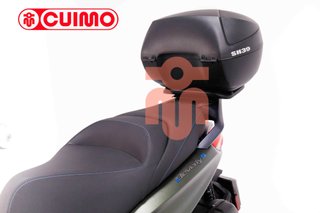 PIAGGIO BEVERLY 400