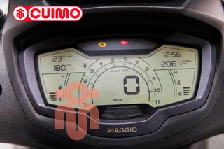 PIAGGIO BEVERLY 400