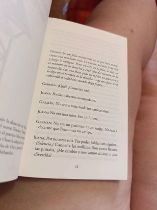 El chico de la última fila