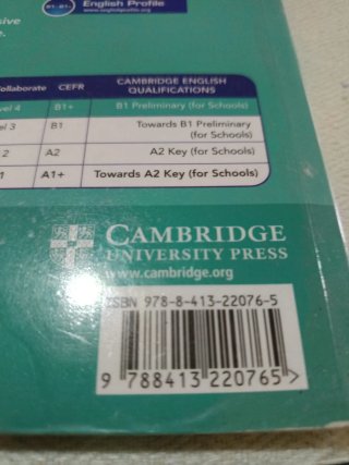 Collaborate Level 4 Workbook with Digital Pack ...