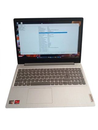 Lenovo IdeaPad 3 8/512 Ryzen 5 3500U Portátil 15"