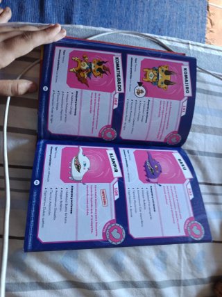 Yo-Kai Watch el manual esencial