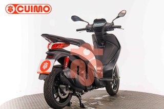 PIAGGIO MEDLEY 125 S