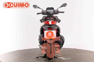 PIAGGIO MEDLEY 125 S