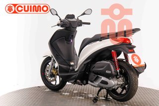PIAGGIO MEDLEY 125 S