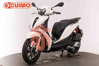 PIAGGIO MEDLEY 125 S