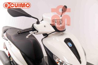 PIAGGIO MEDLEY 125 S
