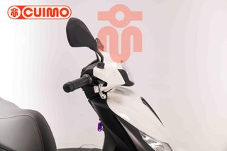 PIAGGIO MEDLEY 125 S