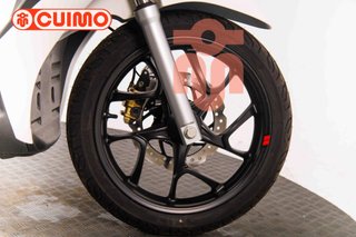 PIAGGIO MEDLEY 125 S
