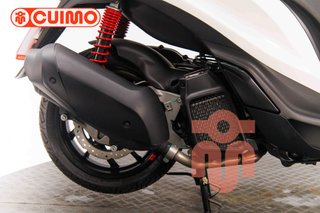 PIAGGIO MEDLEY 125 S