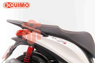 PIAGGIO MEDLEY 125 S