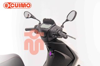 PIAGGIO MEDLEY 125 S
