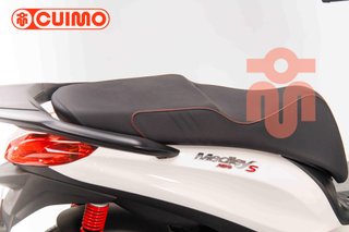 PIAGGIO MEDLEY 125 S