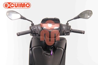 PIAGGIO MEDLEY 125 S