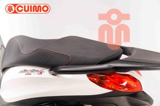 PIAGGIO MEDLEY 125 S