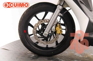 PIAGGIO MEDLEY 125 S