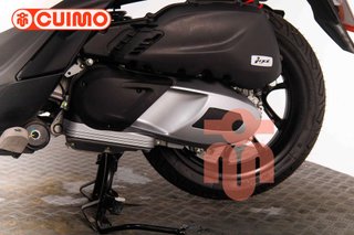 PIAGGIO MEDLEY 125 S
