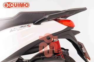 PIAGGIO MEDLEY 125 S