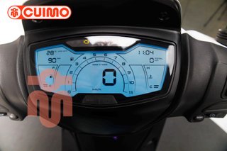 PIAGGIO MEDLEY 125 S