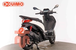 PIAGGIO MEDLEY 125 S