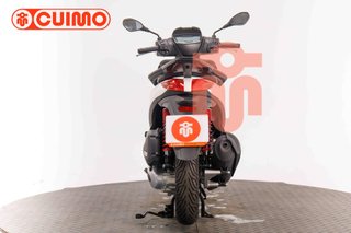 PIAGGIO MEDLEY 125 S
