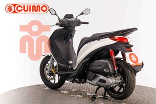 PIAGGIO MEDLEY 125 S