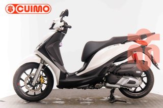 PIAGGIO MEDLEY 125 S