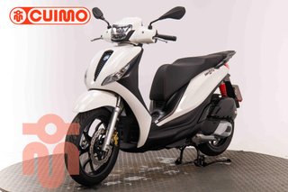 PIAGGIO MEDLEY 125 S