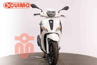 PIAGGIO MEDLEY 125 S