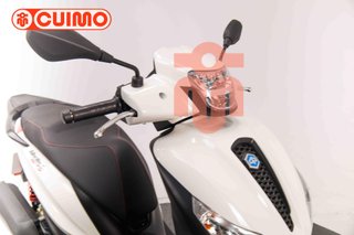 PIAGGIO MEDLEY 125 S