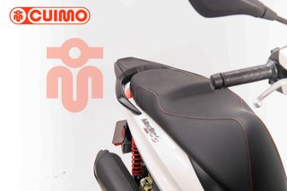 PIAGGIO MEDLEY 125 S