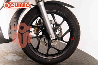 PIAGGIO MEDLEY 125 S