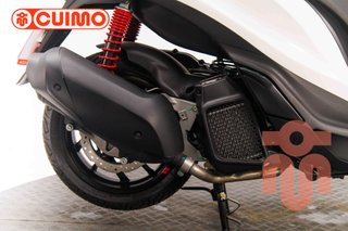 PIAGGIO MEDLEY 125 S