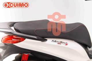 PIAGGIO MEDLEY 125 S