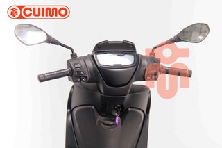 PIAGGIO MEDLEY 125 S