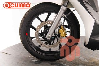 PIAGGIO MEDLEY 125 S