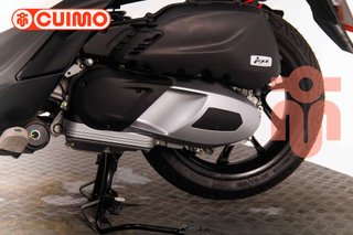 PIAGGIO MEDLEY 125 S