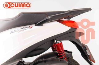 PIAGGIO MEDLEY 125 S