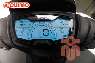 PIAGGIO MEDLEY 125 S