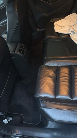 Volkswagen Golf VI gti 2010
