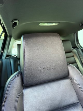 Volkswagen Golf VI gti 2010