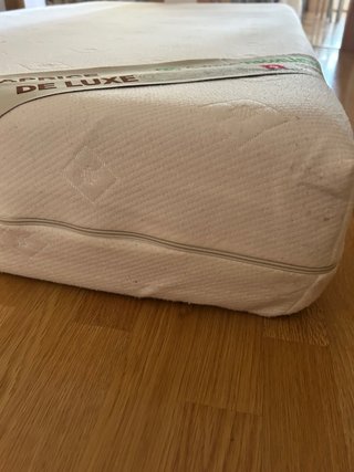 Colchón Viscoelástico Caprice de Luxe