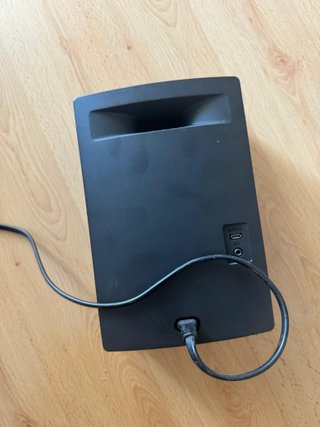 Bose Soundtouch 10 Bluetooth Negro