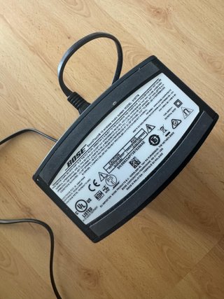 Bose Soundtouch 10 Bluetooth Negro